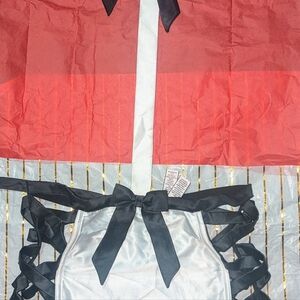 Victoria's Secret one piece lingerie size XL *(NWT)*